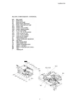 Предварительный просмотр 7 страницы Signode TABLE-TYER Operation, Parts And Safety Manual