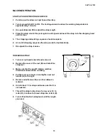 Предварительный просмотр 13 страницы Signode TABLE-TYER Operation, Parts And Safety Manual