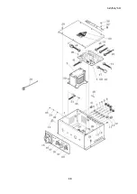 Предварительный просмотр 39 страницы Signode TABLE-TYER Operation, Parts And Safety Manual