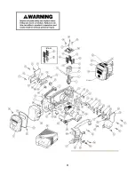 Предварительный просмотр 11 страницы Signode Tension-Weld BTS-16 Operation, Parts And Safety Manual