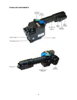 Предварительный просмотр 5 страницы Signode TENSION-WELD VFX-9/13 Operation, Parts And Safety Manual