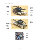 Предварительный просмотр 5 страницы Signode TENSION-WELD VT-19HD Operation, Parts And Safety Manual