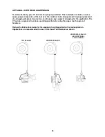 Предварительный просмотр 25 страницы Signode TENSION-WELD VT-19HD Operation, Parts And Safety Manual