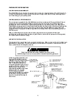 Preview for 5 page of Signode TENSION-WELD VXL-2000-Z Operation, Parts And Safety Manual