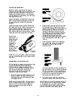 Preview for 11 page of Signode TENSION-WELD VXL-2000-Z Operation, Parts And Safety Manual