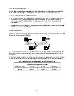 Предварительный просмотр 8 страницы Signode TENSION-WELD VXT2-16 Operation, Parts And Safety Manual