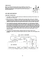 Предварительный просмотр 21 страницы Signode TENSION-WELD VXT2-16 Operation, Parts And Safety Manual