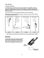 Предварительный просмотр 31 страницы Signode TENSION-WELD VXT2-16 Operation, Parts And Safety Manual