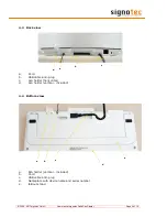 Preview for 6 page of Signotec Delta PD User Manual