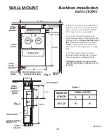 Preview for 3 page of Signtex Lighting Coverlite CVRAC Series Installation Instructions Manual