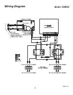 Preview for 7 page of Signtex Lighting Coverlite CVRAC Series Installation Instructions Manual