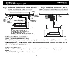 Предварительный просмотр 2 страницы Signtex Moonlite LED MHE-RE Series Installation Instructions & User Manual