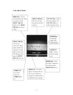 Preview for 13 page of SignWarehouse.com Bobcat BA-60 User Manual