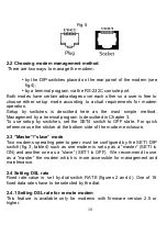 Preview for 18 page of Sigrand SG-16BG User Manual