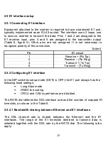 Preview for 20 page of Sigrand SG-16BG User Manual