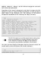 Preview for 23 page of Sigrand SG-16BG User Manual