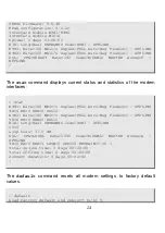 Preview for 24 page of Sigrand SG-16BG User Manual