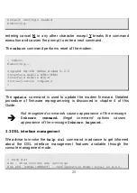 Preview for 25 page of Sigrand SG-16BG User Manual