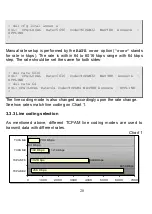 Preview for 28 page of Sigrand SG-16BG User Manual