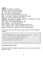 Preview for 30 page of Sigrand SG-16BG User Manual