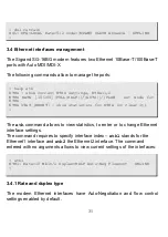 Preview for 31 page of Sigrand SG-16BG User Manual