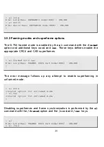 Предварительный просмотр 35 страницы Sigrand SG-16BG User Manual