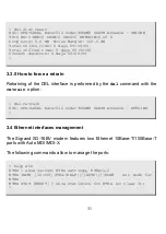 Preview for 31 page of Sigrand SG-16BVo Manual