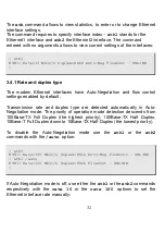 Preview for 32 page of Sigrand SG-16BVo Manual