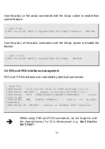 Preview for 34 page of Sigrand SG-16BVo Manual