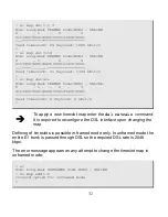 Preview for 32 page of Sigrand SG-16G User Manual