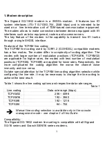 Preview for 7 page of Sigrand SG-16G2 User Manual