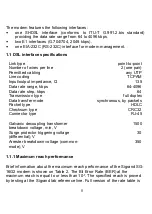 Preview for 8 page of Sigrand SG-16G2 User Manual