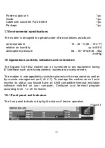 Preview for 11 page of Sigrand SG-16G2 User Manual