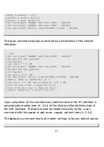 Preview for 22 page of Sigrand SG-16G2 User Manual