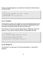 Preview for 34 page of Sigrand SG-16G2 User Manual