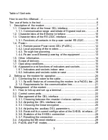 Preview for 3 page of Sigrand SG-17B User Manual