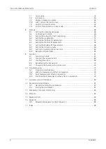 Preview for 4 page of SIGRIST-PHOTOMETER FireGuard 2 Instruction Manual