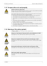 Preview for 7 page of SIGRIST-PHOTOMETER FireGuard 2 Instruction Manual