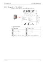 Preview for 11 page of SIGRIST-PHOTOMETER FireGuard 2 Instruction Manual