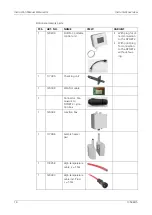 Preview for 14 page of SIGRIST-PHOTOMETER FireGuard 2 Instruction Manual