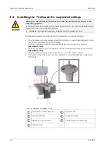 Preview for 22 page of SIGRIST-PHOTOMETER FireGuard 2 Instruction Manual