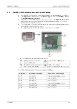 Preview for 29 page of SIGRIST-PHOTOMETER FireGuard 2 Instruction Manual