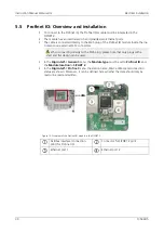 Preview for 30 page of SIGRIST-PHOTOMETER FireGuard 2 Instruction Manual