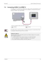 Preview for 37 page of SIGRIST-PHOTOMETER FireGuard 2 Instruction Manual