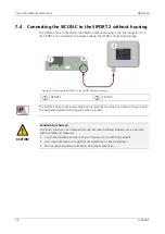 Preview for 38 page of SIGRIST-PHOTOMETER FireGuard 2 Instruction Manual