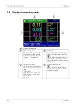 Preview for 42 page of SIGRIST-PHOTOMETER FireGuard 2 Instruction Manual