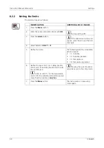 Preview for 50 page of SIGRIST-PHOTOMETER FireGuard 2 Instruction Manual