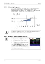 Preview for 54 page of SIGRIST-PHOTOMETER FireGuard 2 Instruction Manual