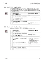 Preview for 57 page of SIGRIST-PHOTOMETER FireGuard 2 Instruction Manual