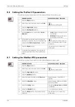 Preview for 58 page of SIGRIST-PHOTOMETER FireGuard 2 Instruction Manual